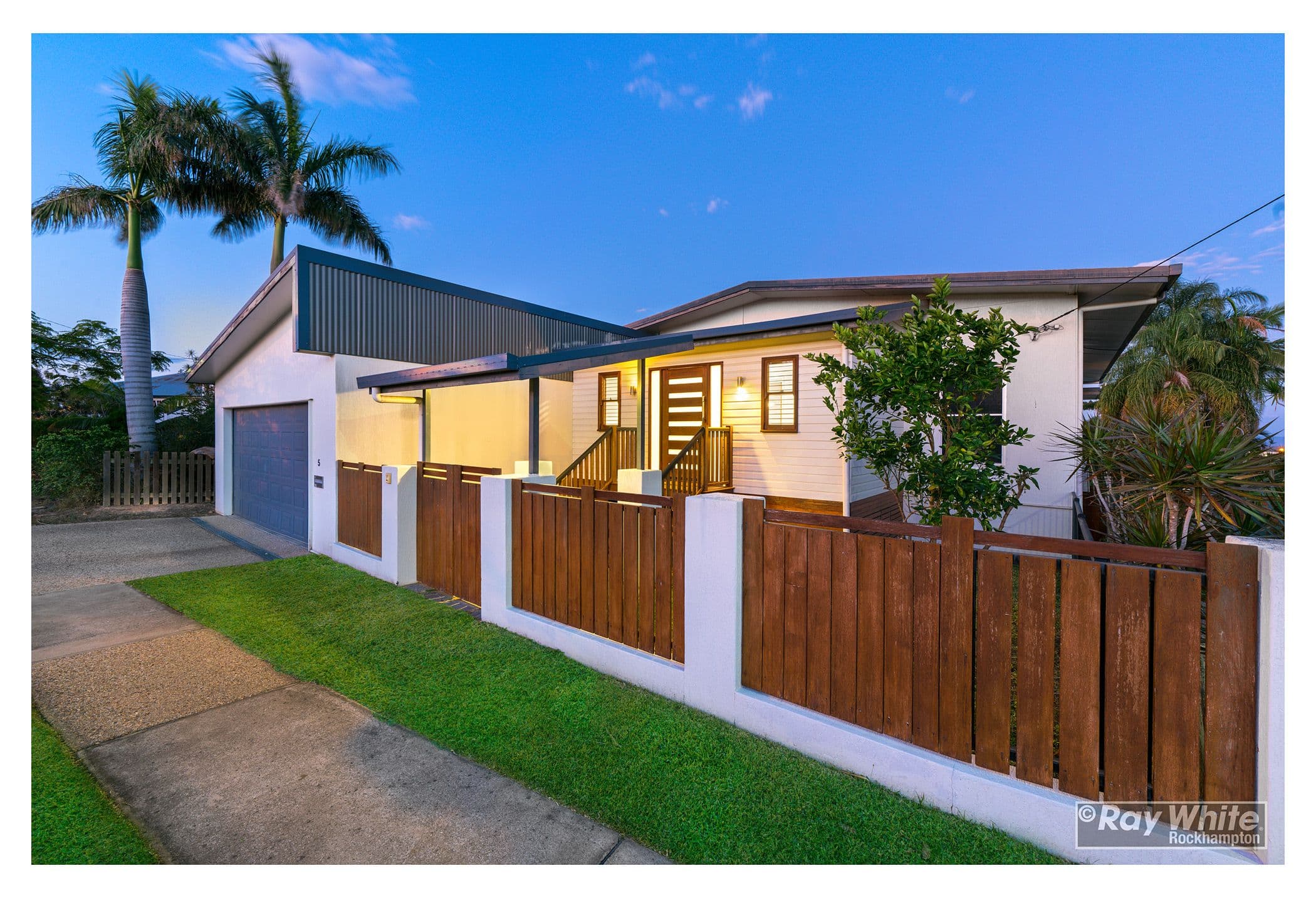 5 Agnes Street, The Range QLD 4700, The Range - Thumbnail 2