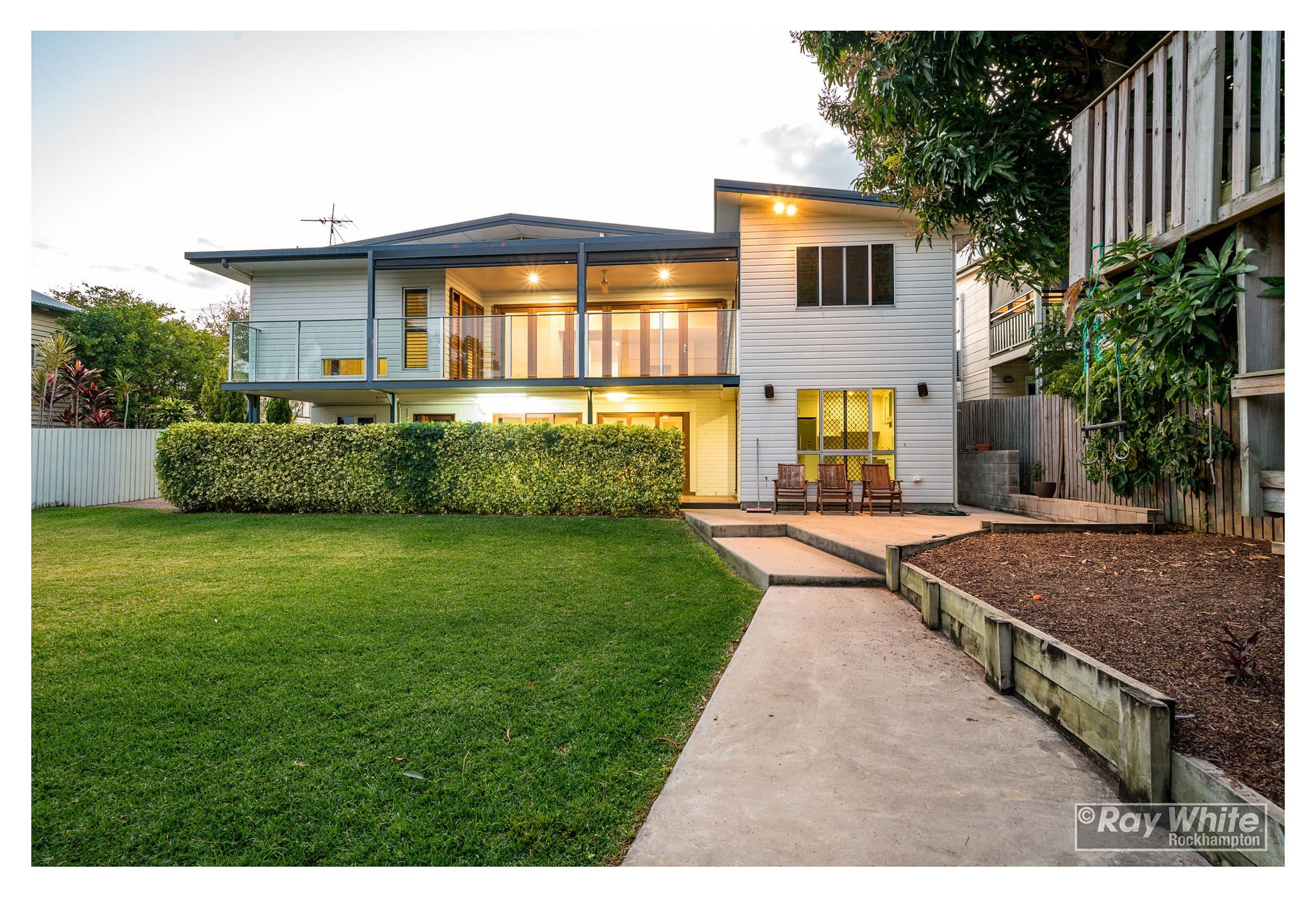 5 Agnes Street, The Range QLD 4700, The Range - Thumbnail 3