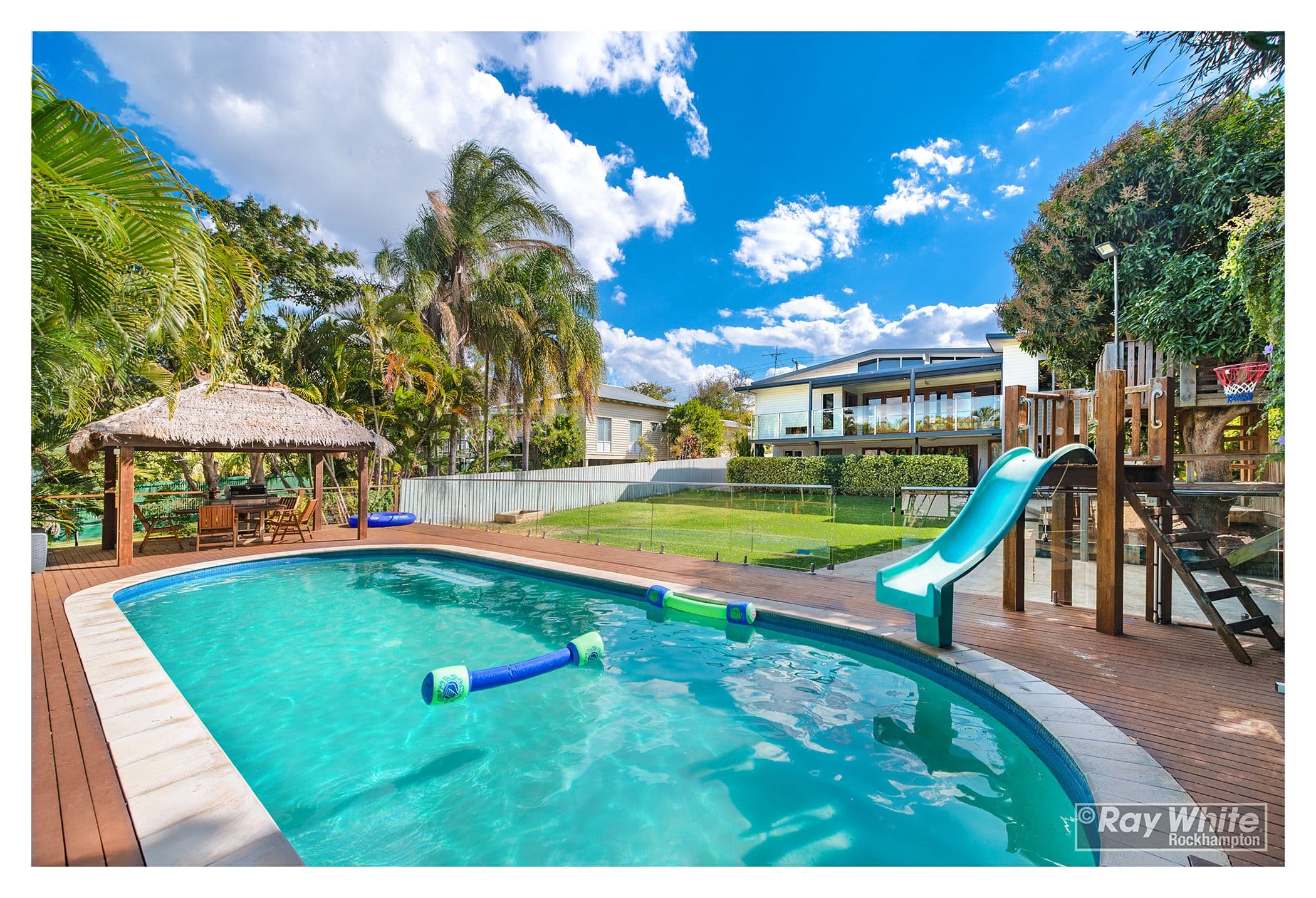 5 Agnes Street, The Range QLD 4700, The Range - Thumbnail 4
