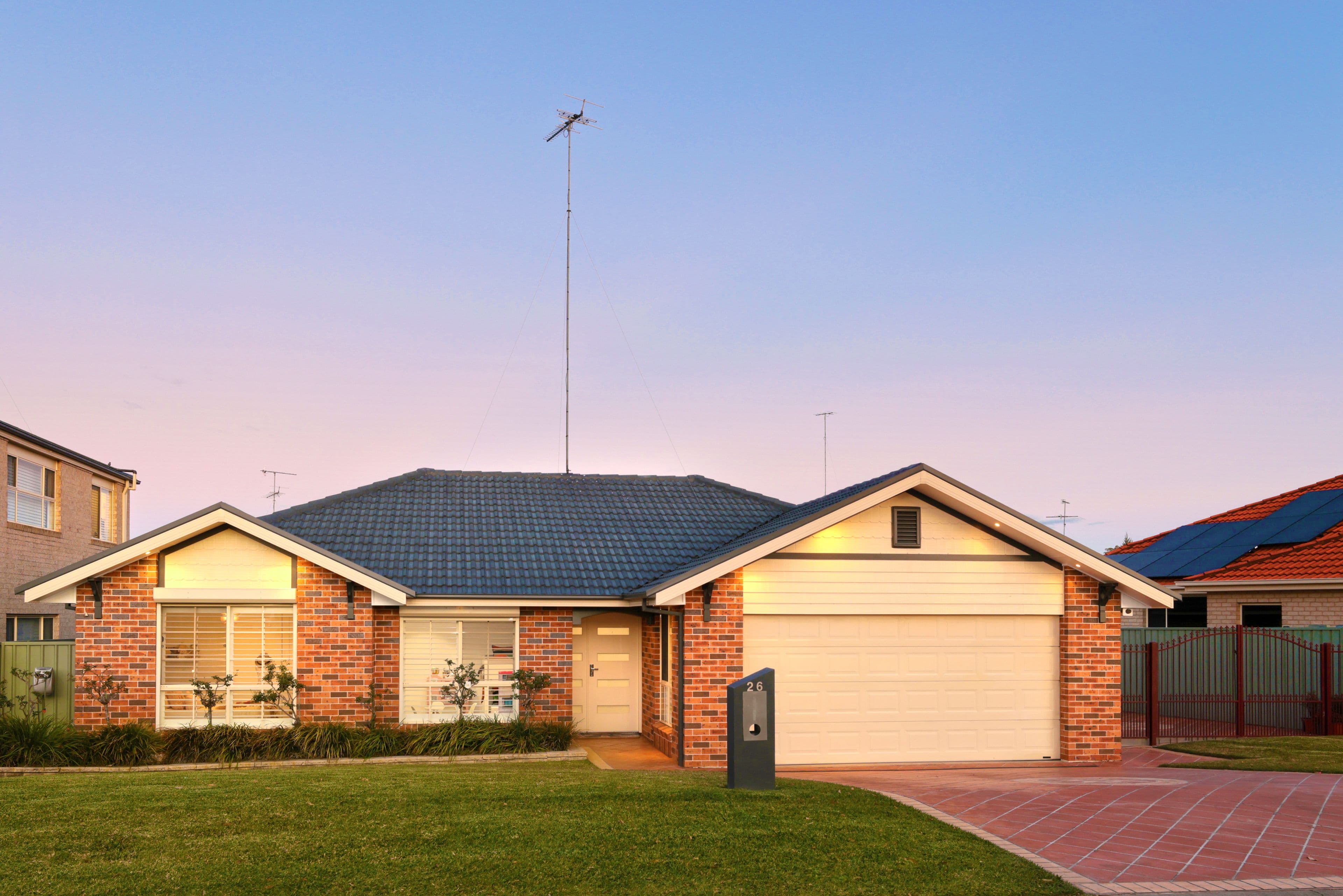 26 St Andrews Drive, Glenmore Park NSW 2745, Glenmore Park - Thumbnail 2