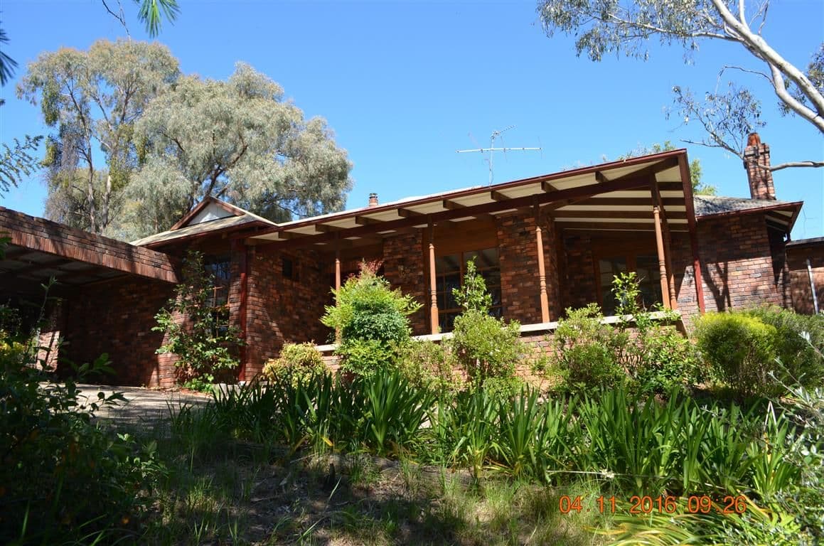 37 Tumut Plains Road, Tumut - Image 1