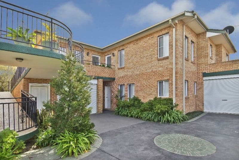 126 Victoria Road, PARRAMATTA NSW 2150, North Parramatta - Image 1