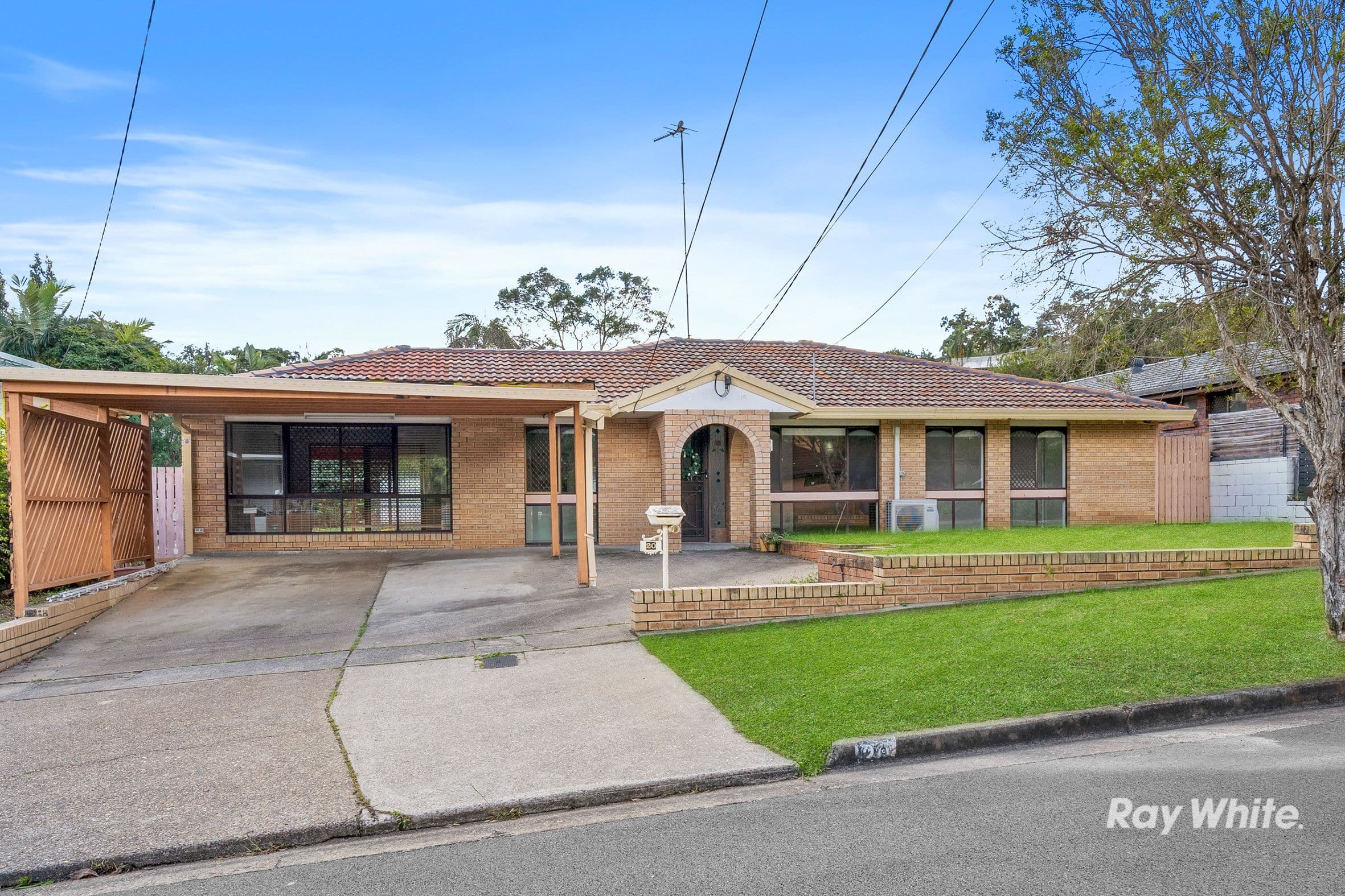 20 Eloise Avenue, Springwood QLD 4127, Springwood - Image 1