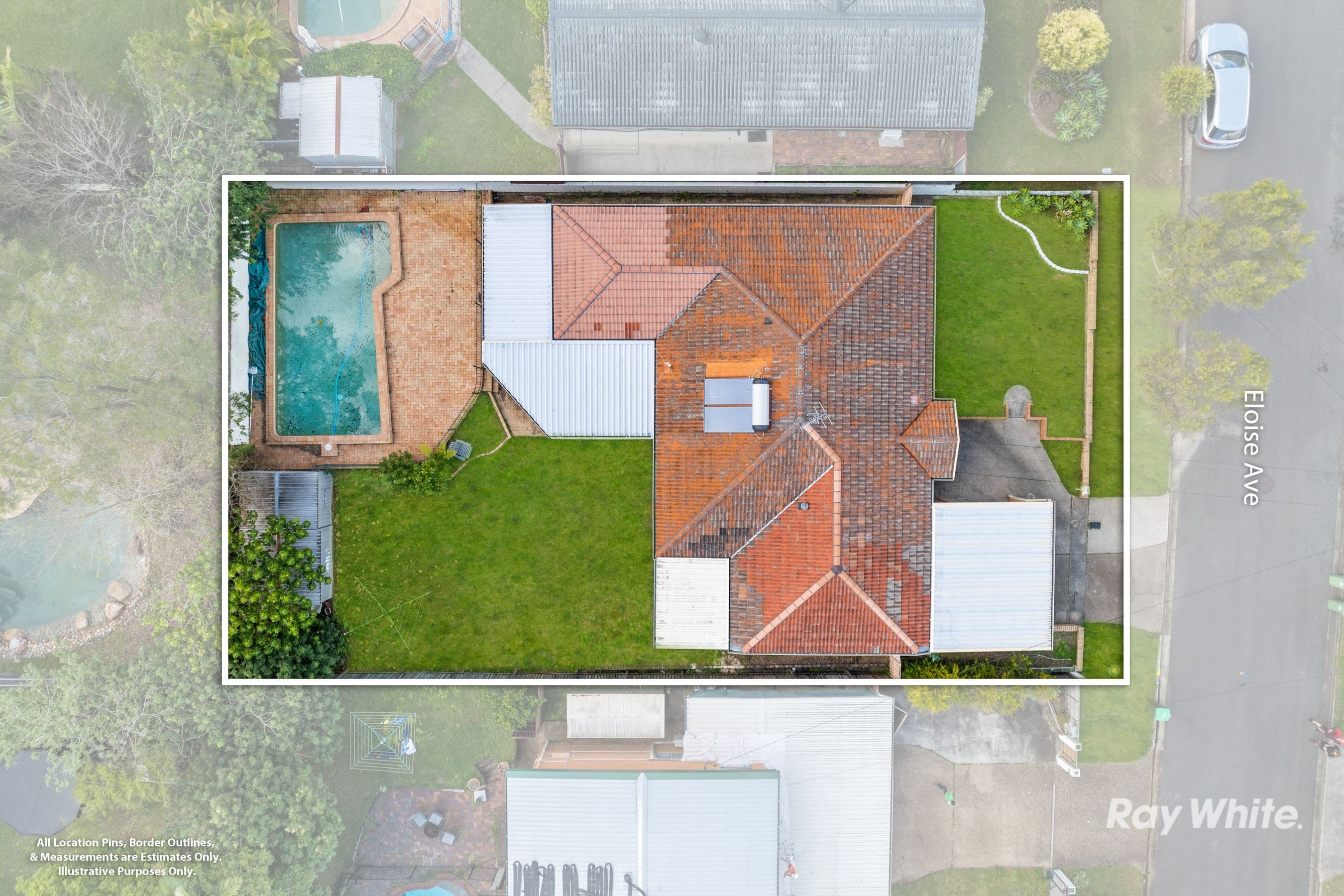 20 Eloise Avenue, Springwood QLD 4127, Springwood - Thumbnail 2