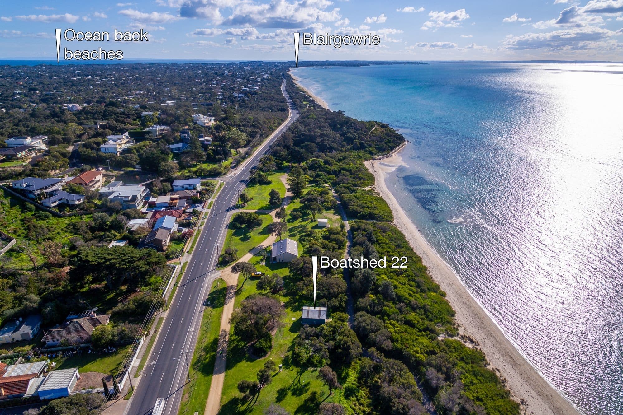 22 Boat Shed, Rye VIC 3941, Rye - Thumbnail 4