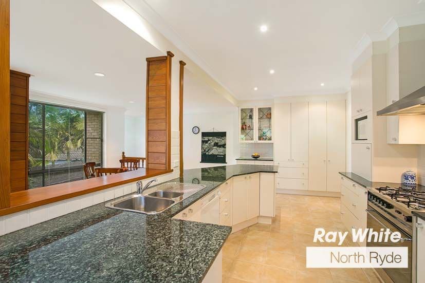 88 Elliott Avenue, EAST RYDE NSW 2113, East Ryde - Image 1