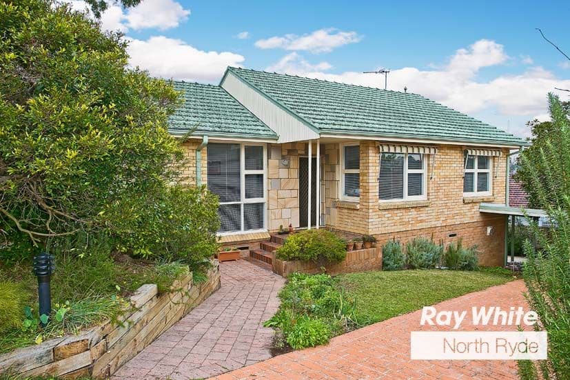 88 Elliott Avenue, EAST RYDE NSW 2113, East Ryde - Thumbnail 2