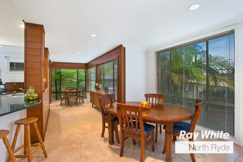 88 Elliott Avenue, EAST RYDE NSW 2113, East Ryde - Thumbnail 3