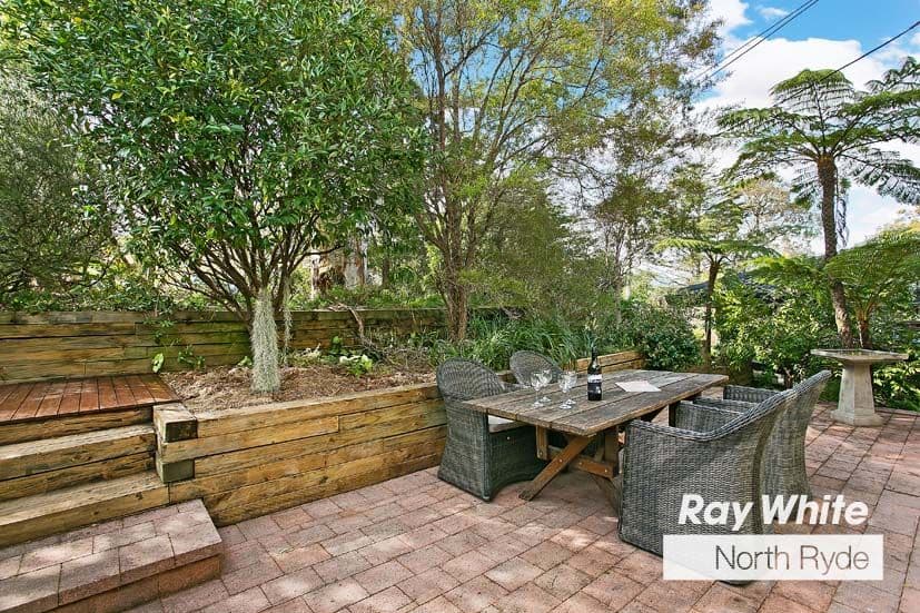 88 Elliott Avenue, EAST RYDE NSW 2113, East Ryde - Thumbnail 4