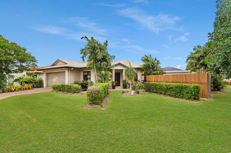 93 Estuary Parade, Douglas QLD 4814, Douglas - Image 1