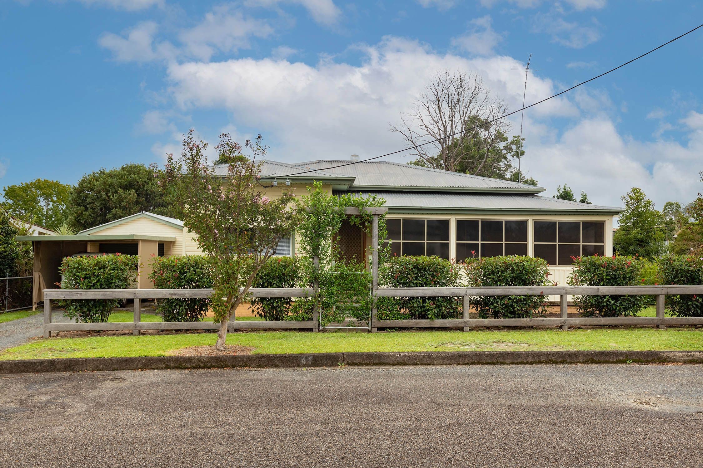 48 Cowper Street, Gloucester NSW 2422, Gloucester - Image 1