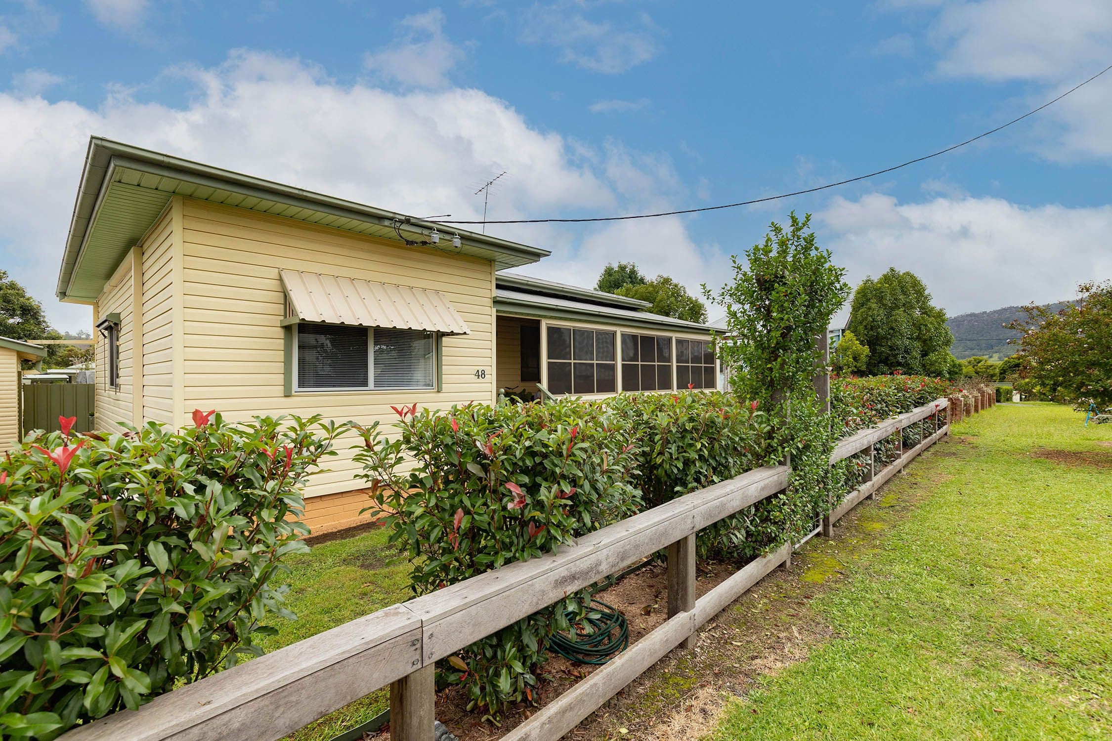 48 Cowper Street, Gloucester NSW 2422, Gloucester - Thumbnail 2