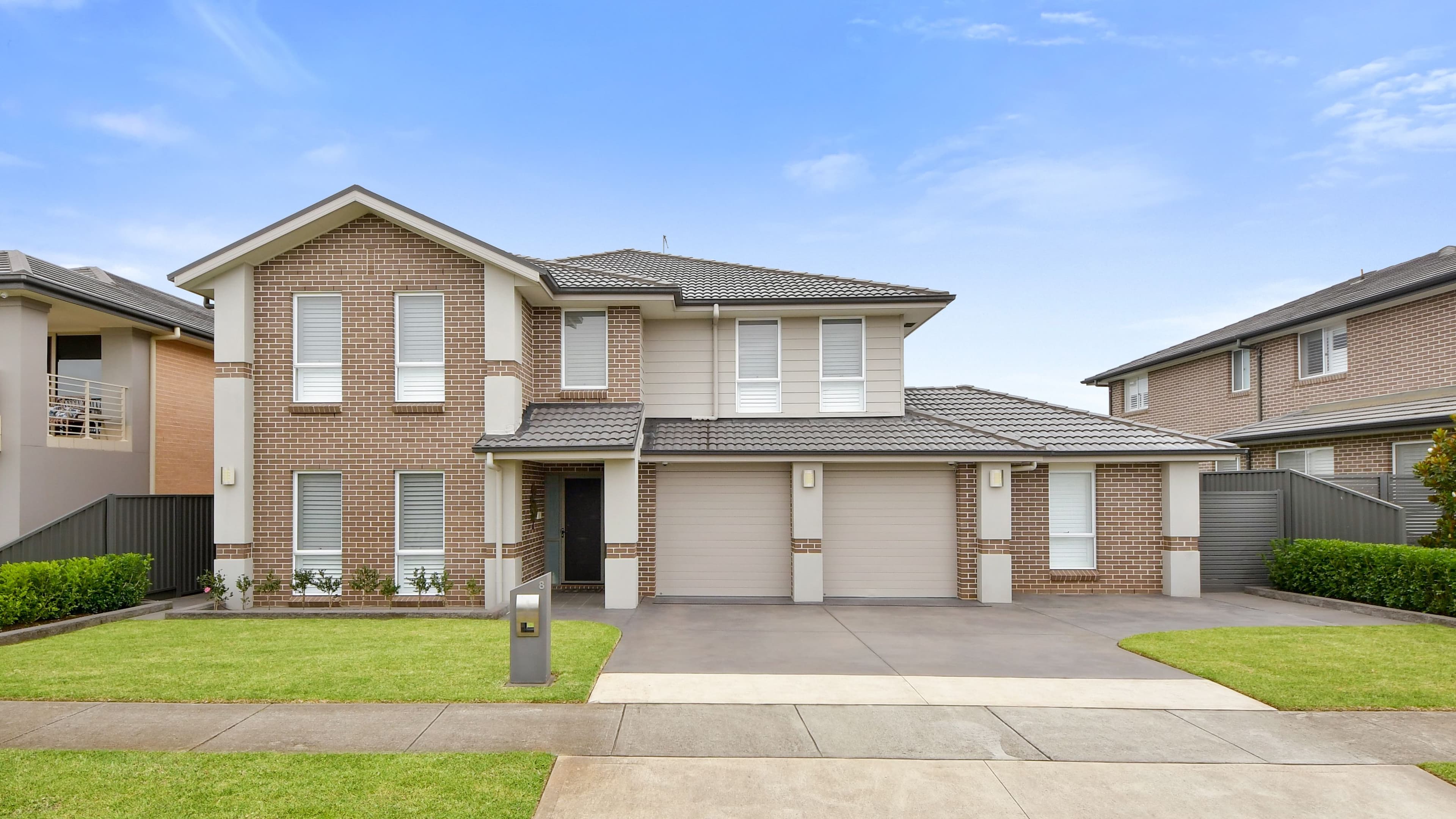 8 Cooee Avenue, Glenmore Park NSW 2745, Glenmore Park - Image 1