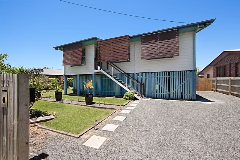 213 Hugh Street, CURRAJONG QLD 4812, Currajong - Image 1