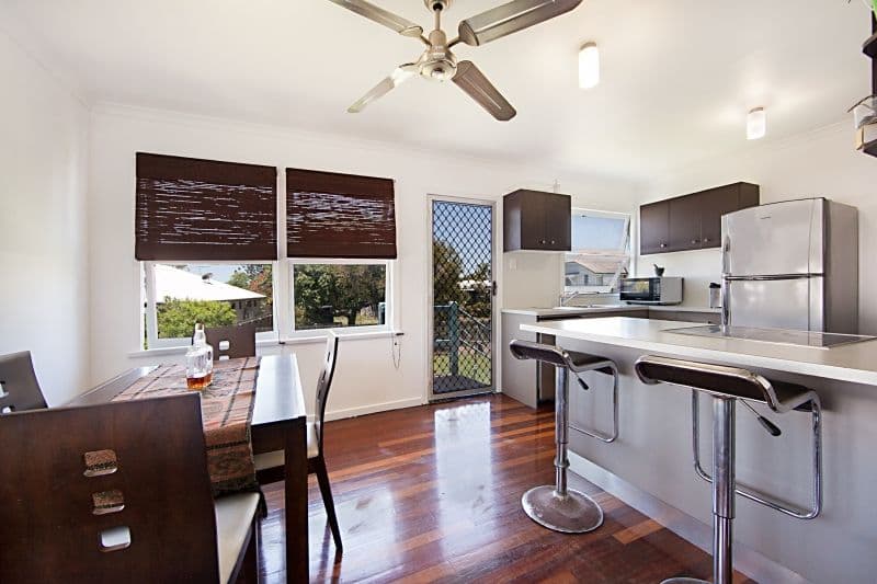 213 Hugh Street, CURRAJONG QLD 4812, Currajong - Thumbnail 2