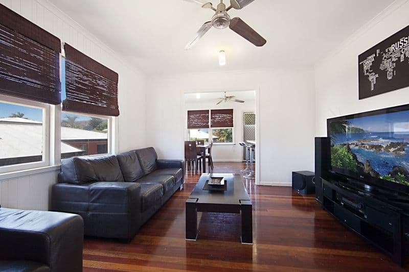 213 Hugh Street, CURRAJONG QLD 4812, Currajong - Thumbnail 3