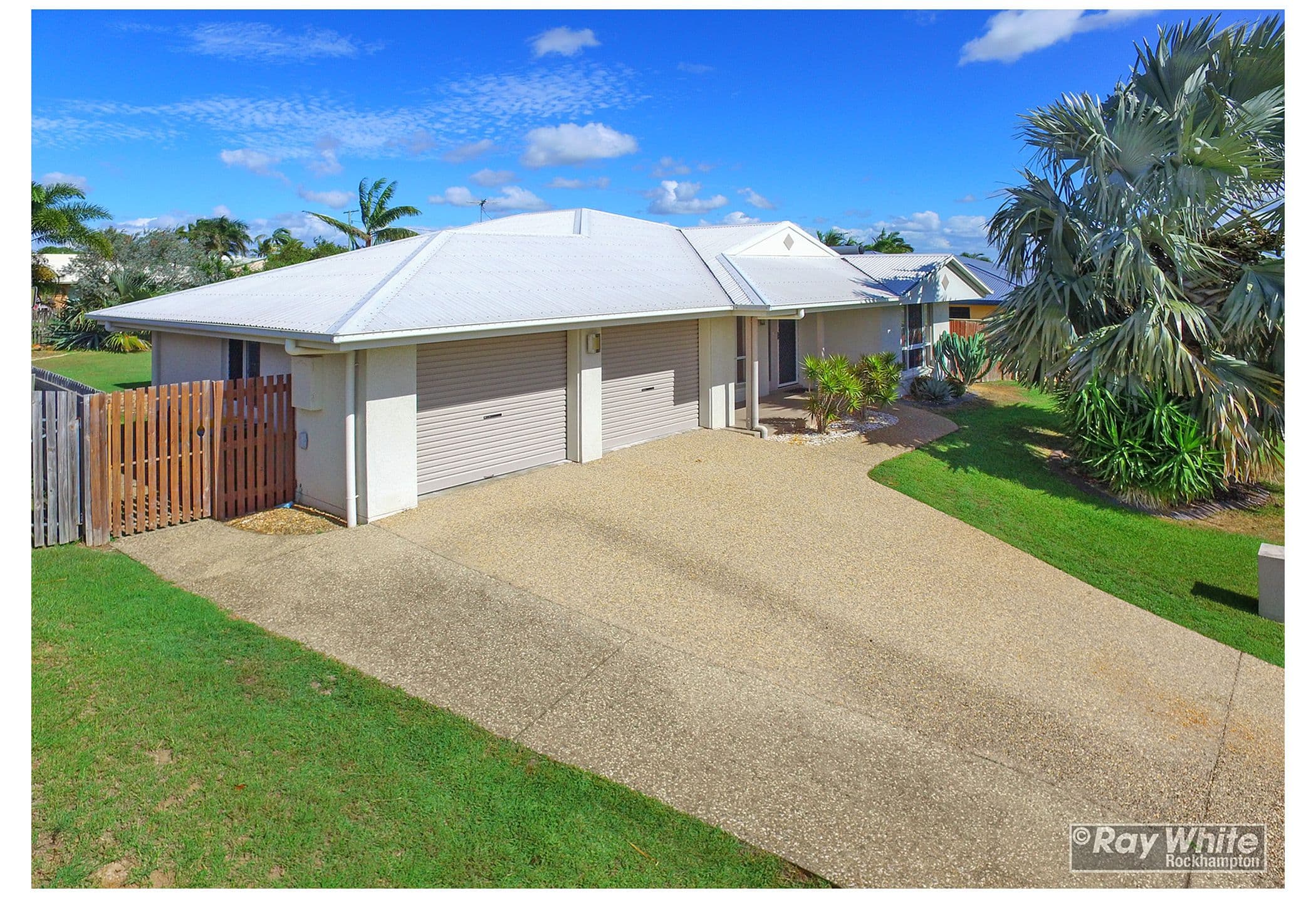 28 Cypress Avenue, Norman Gardens QLD 4701, Norman Gardens - Thumbnail 4
