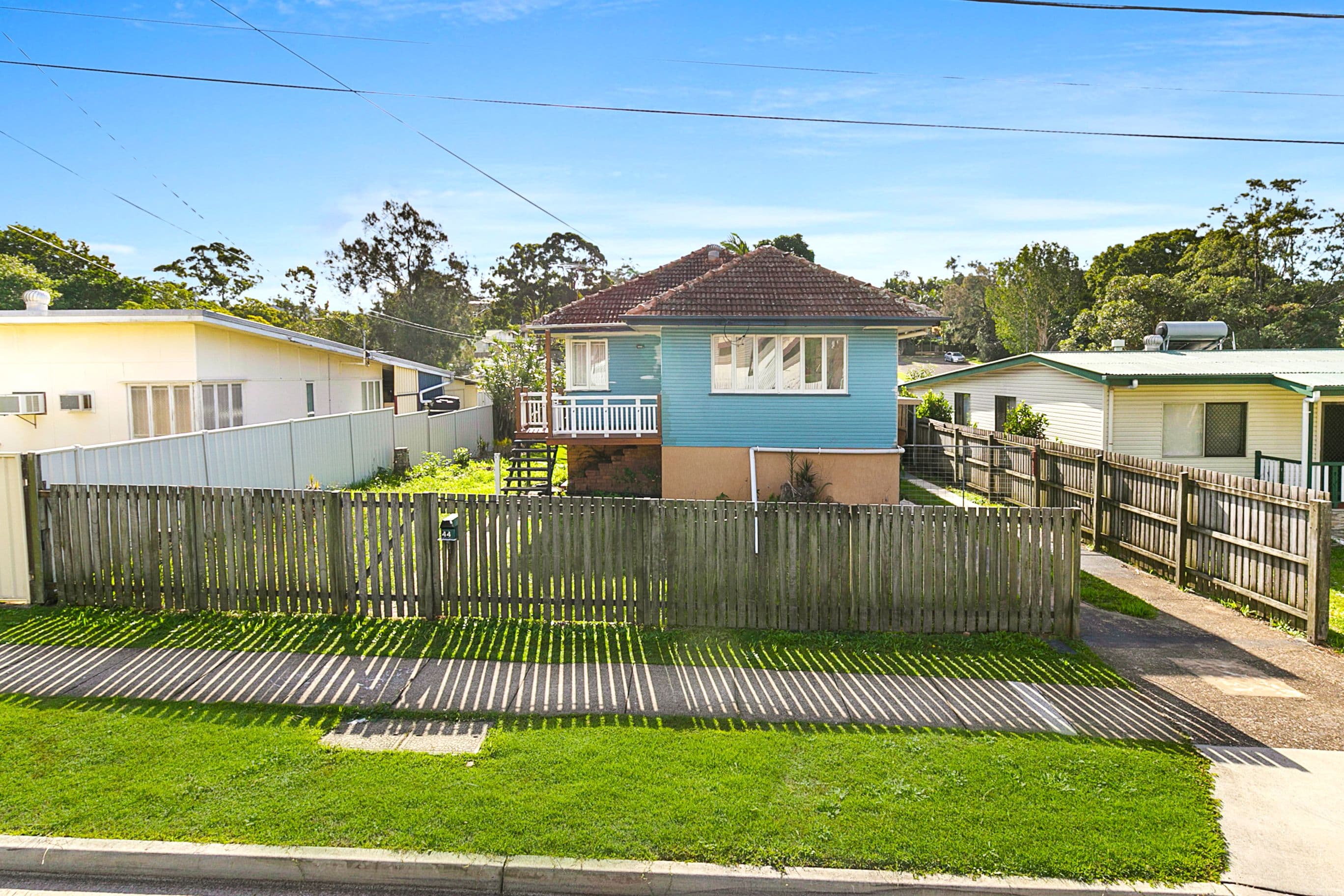 44 Marlene Street, Mount Gravatt East QLD 4122, Mount Gravatt East - Image 1