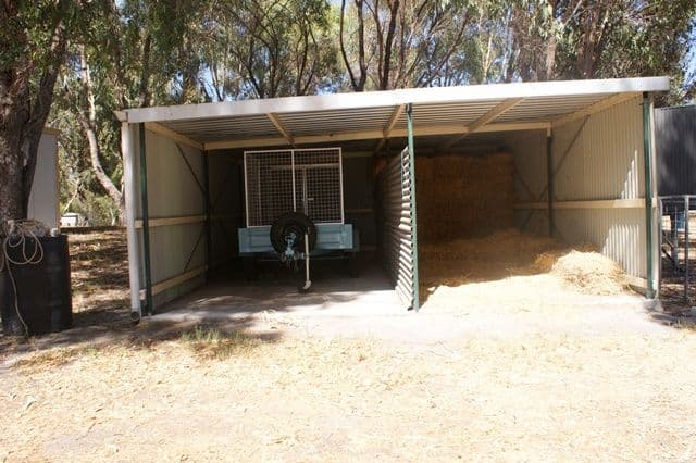 118 Acacia Road, YARDARINO WA 6525, Yardarino - Thumbnail 7