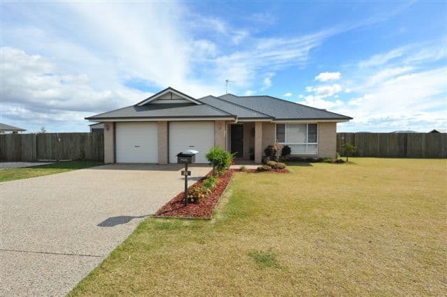 22 Grundy Street, WESTBROOK QLD 4350, Westbrook - Image 1