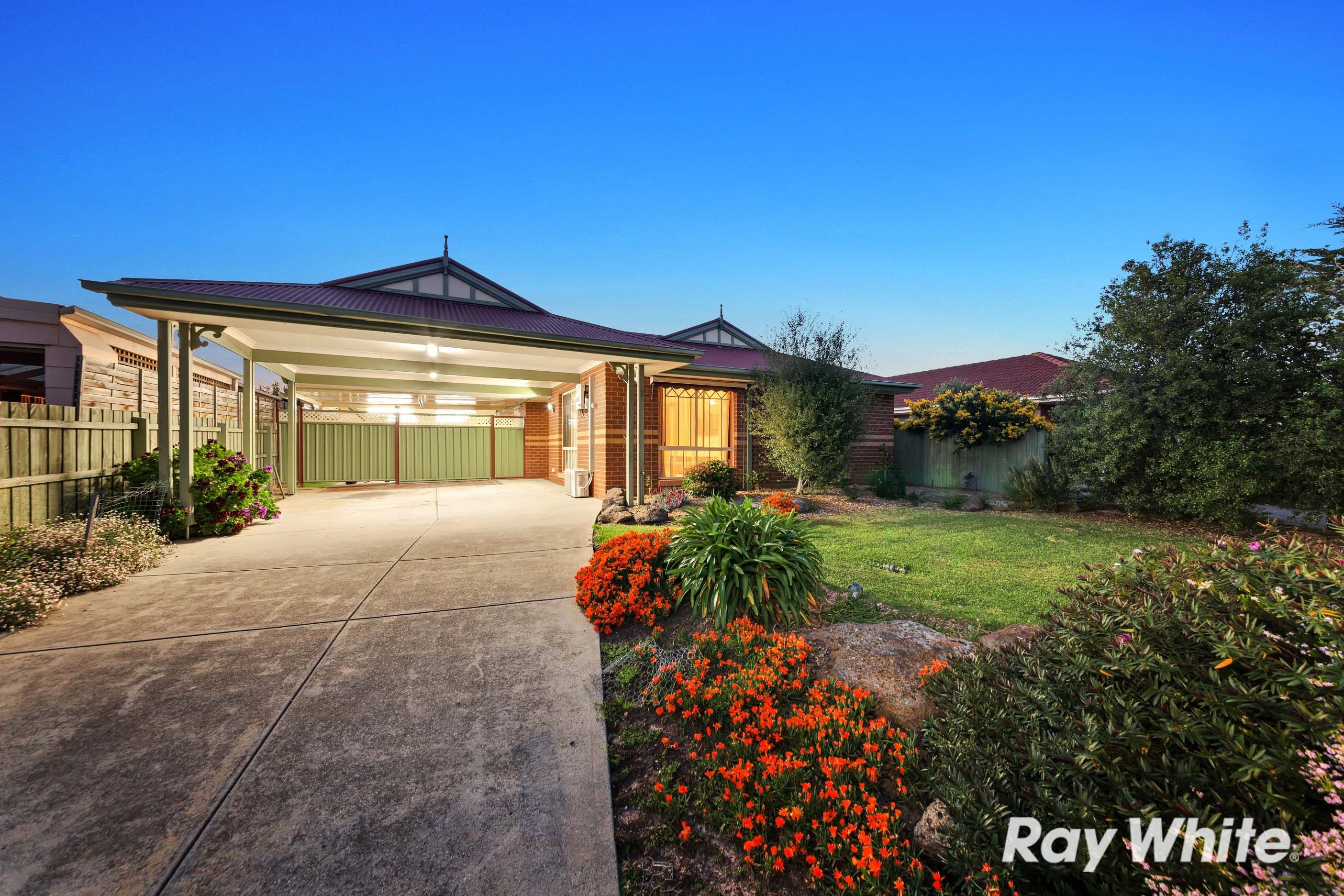 8 Mailrun Court, Hoppers Crossing VIC 3029, Hoppers Crossing - Thumbnail 3