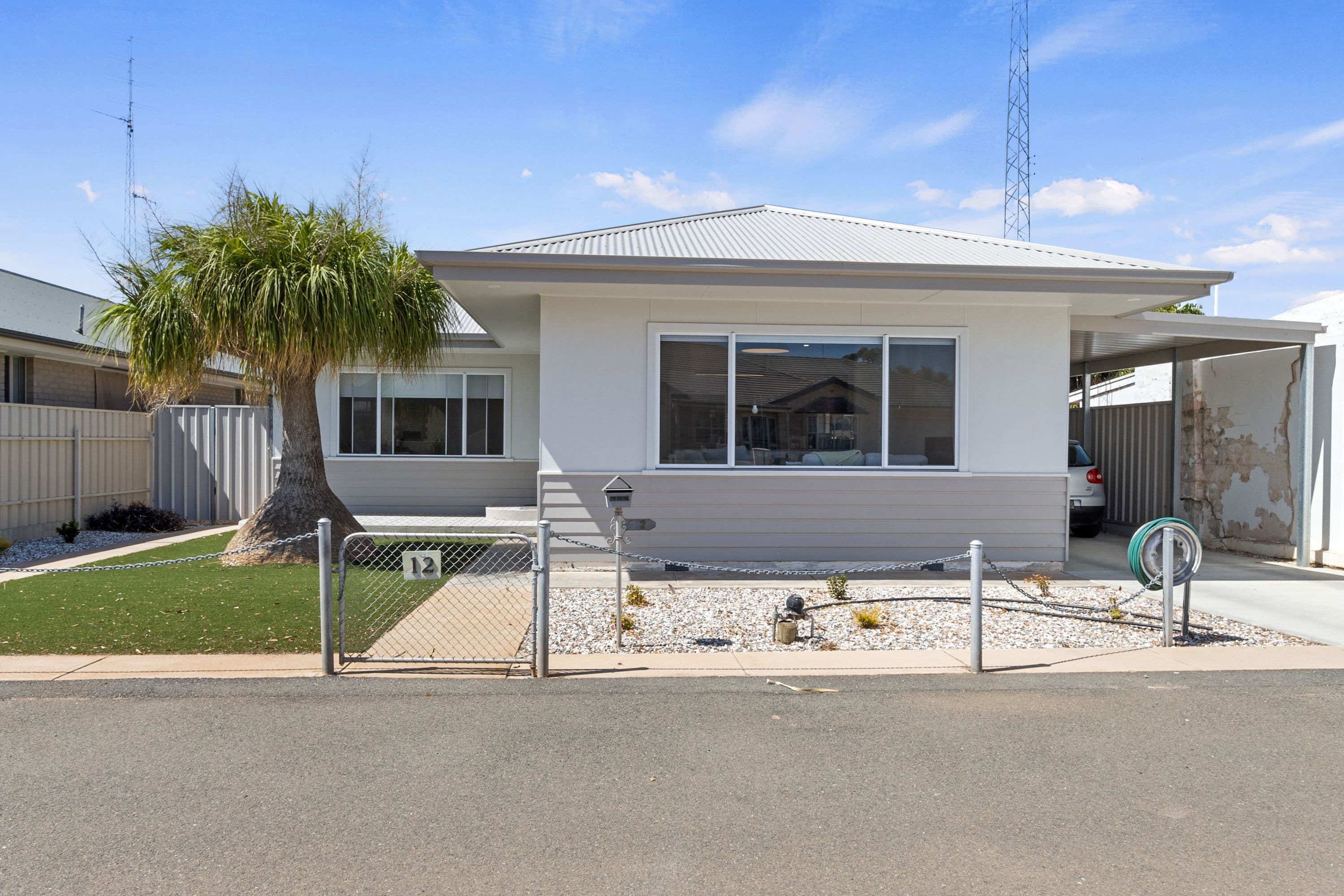 12 Forster Street, Kadina SA 5554, Kadina - Image 1