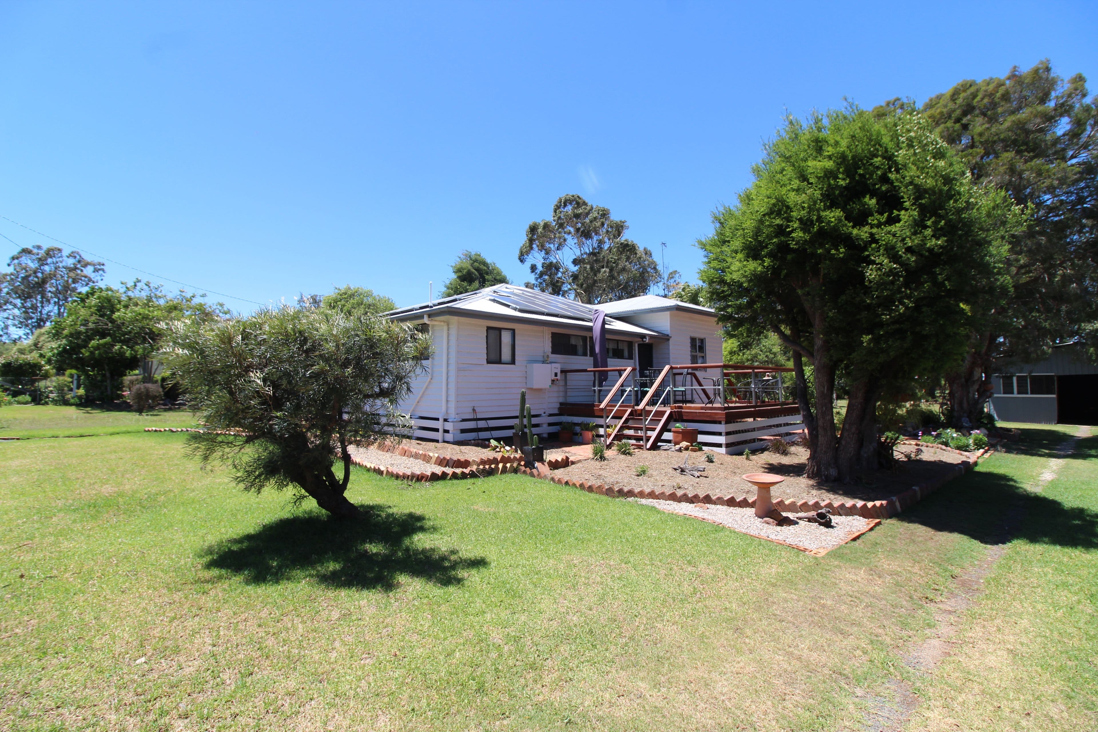 45 South Street, Crows Nest QLD 4355, Crows Nest - Image 1