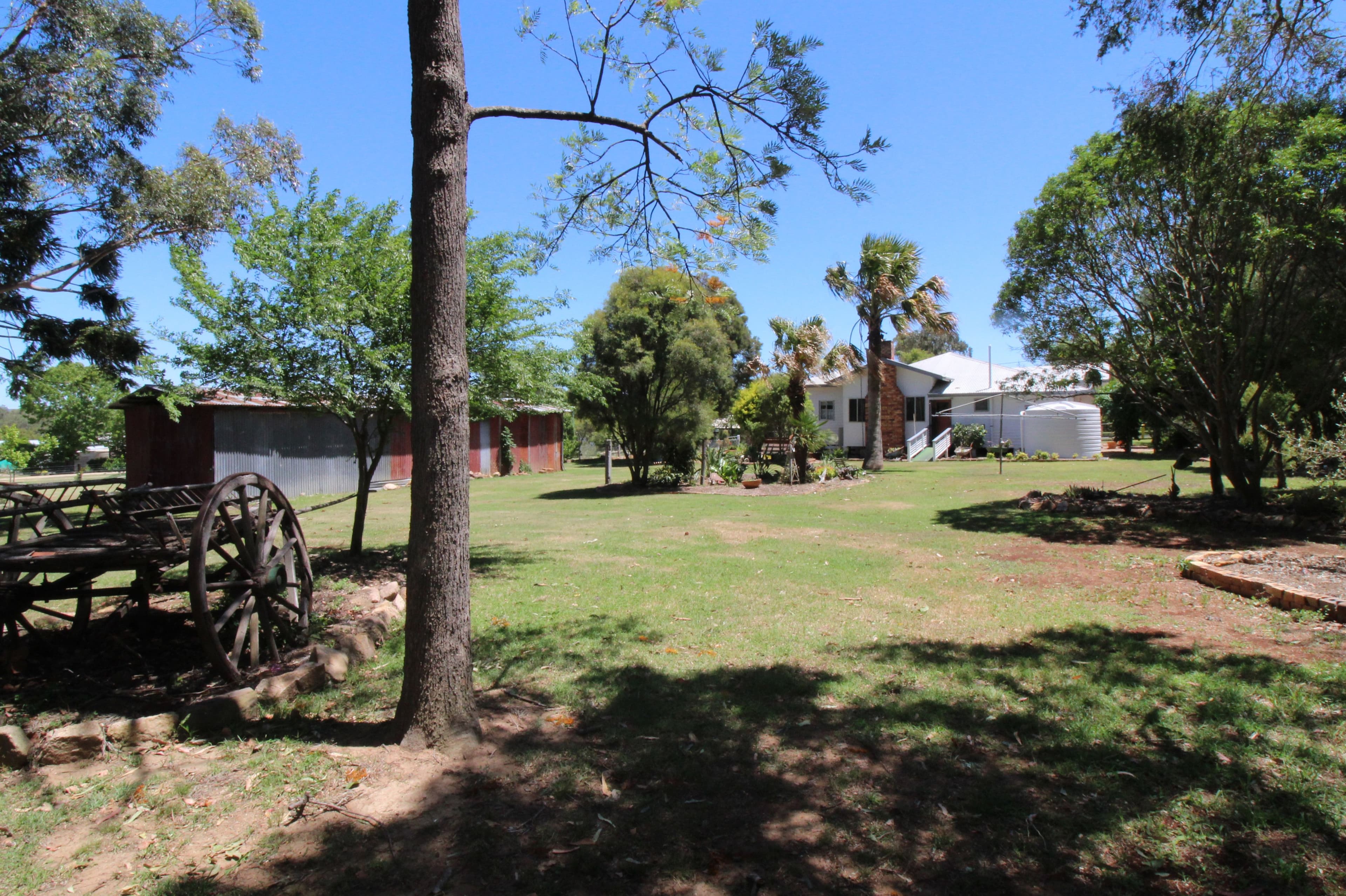 45 South Street, Crows Nest QLD 4355, Crows Nest - Thumbnail 2