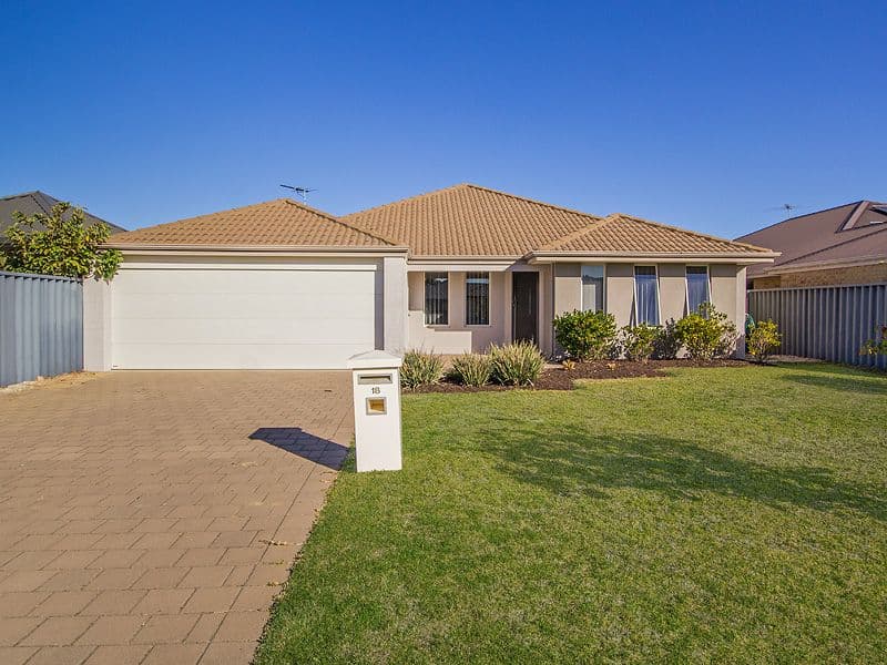 65 Canterbury Street, Flemington VIC 3031, Flemington - Image 1