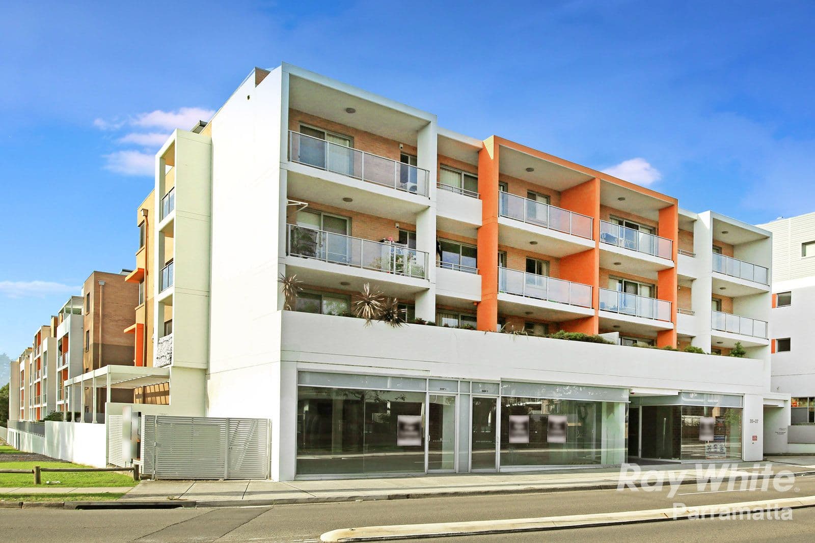 35-37 Darcy Road, Westmead NSW 2145, Westmead - Image 1