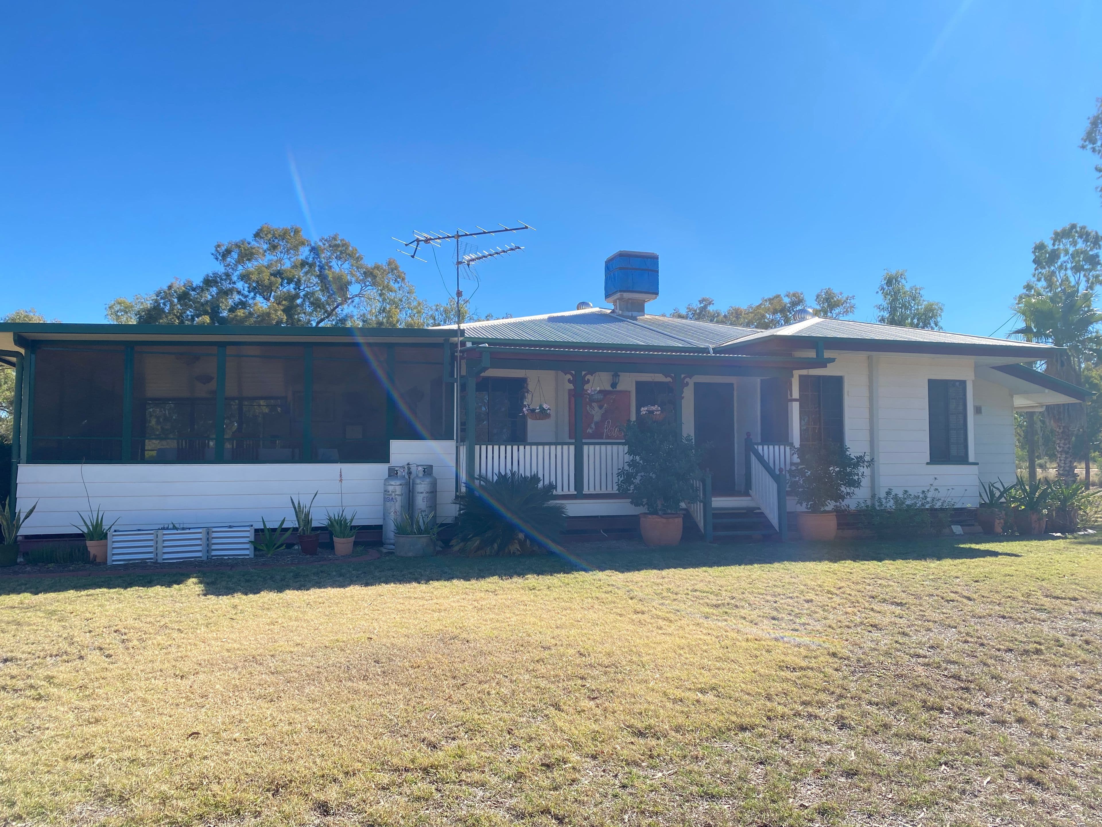 1 Kennedy Street, Charleville QLD 4470, Charleville - Image 1