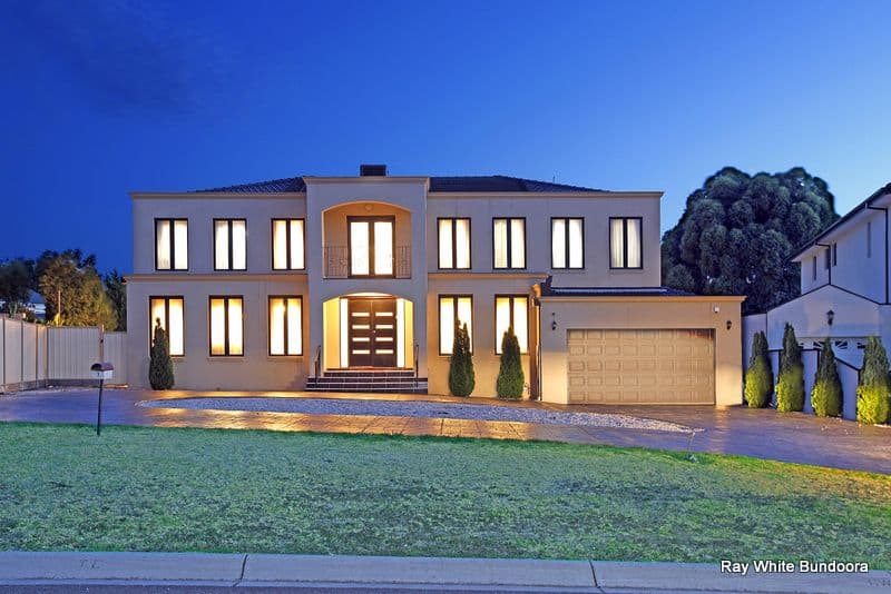 3 Howe Court, BUNDOORA VIC 3083, Bundoora - Image 1