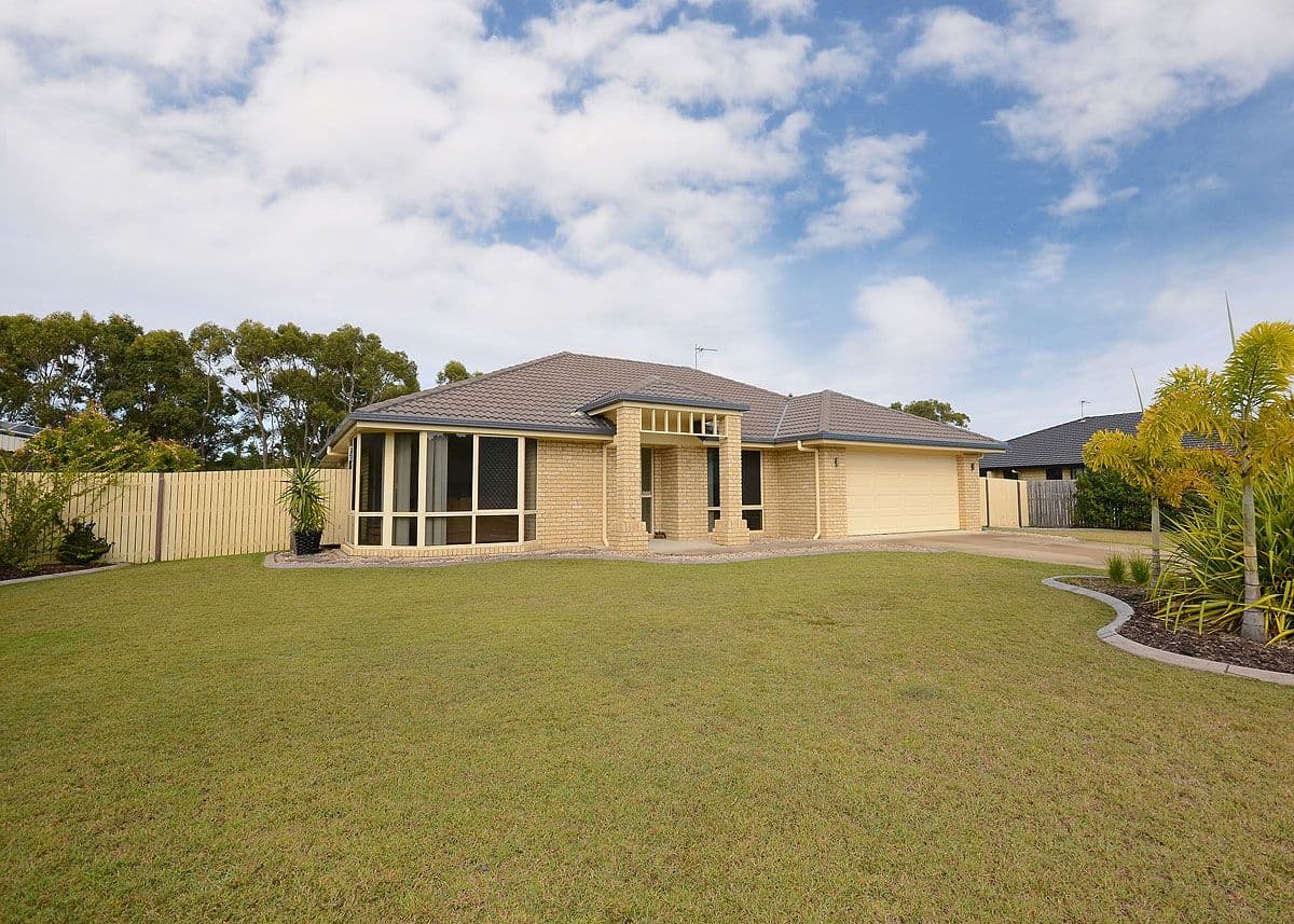 17 Pinehurst Drive, Wondunna QLD 4655, Wondunna - Thumbnail 2