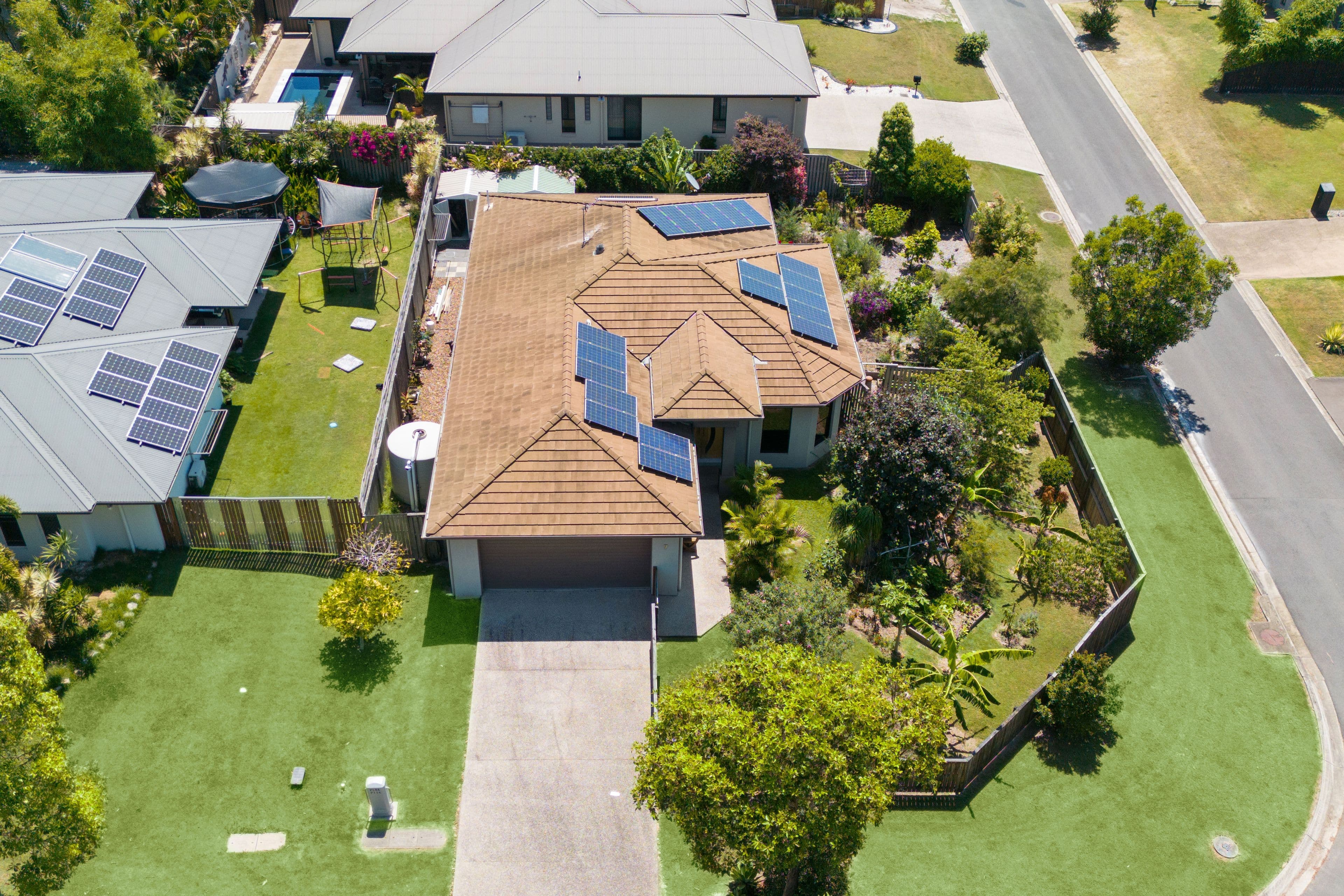 7 Parklands Boulevard, Wondunna QLD 4655, Wondunna - Image 1