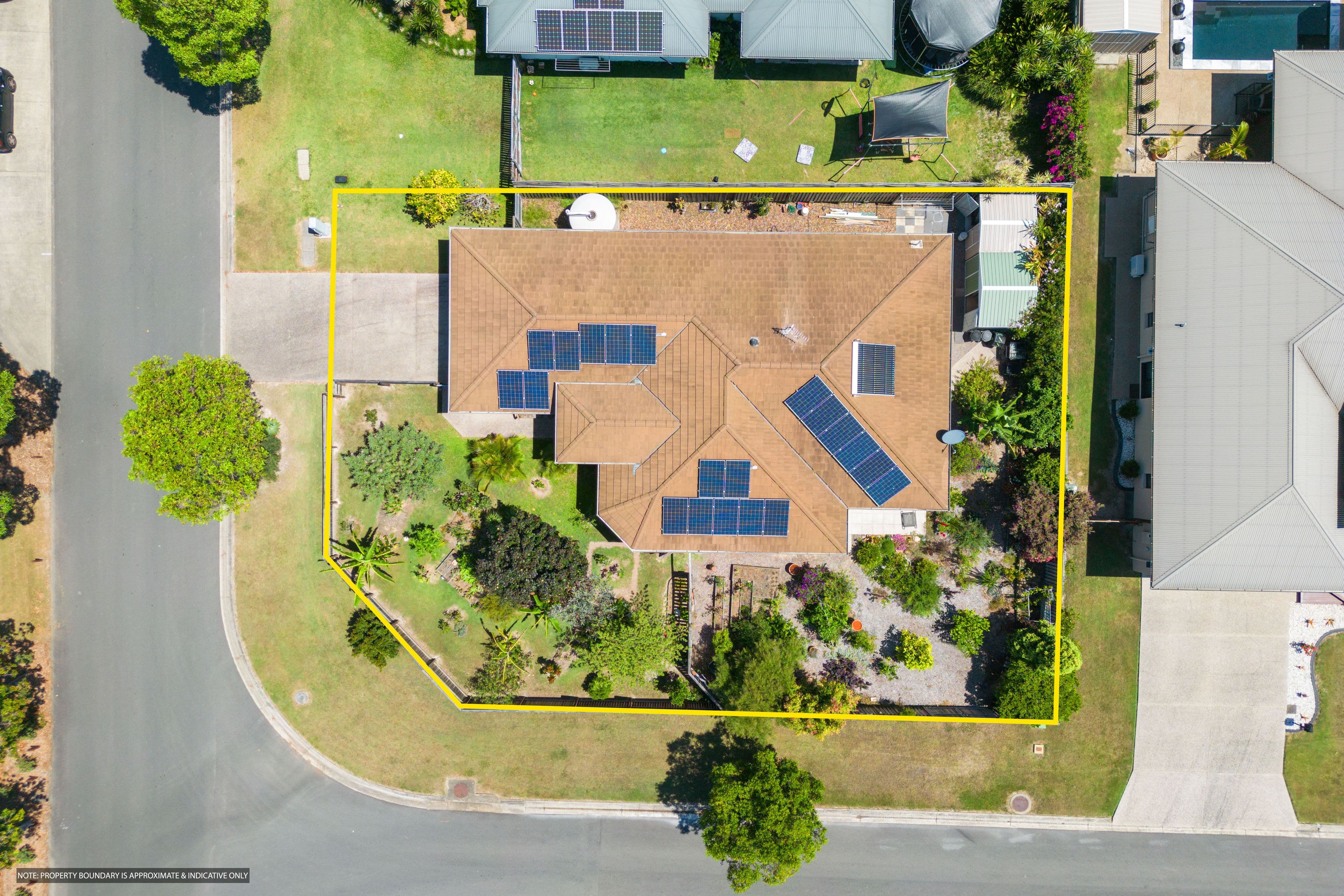 7 Parklands Boulevard, Wondunna QLD 4655, Wondunna - Thumbnail 2