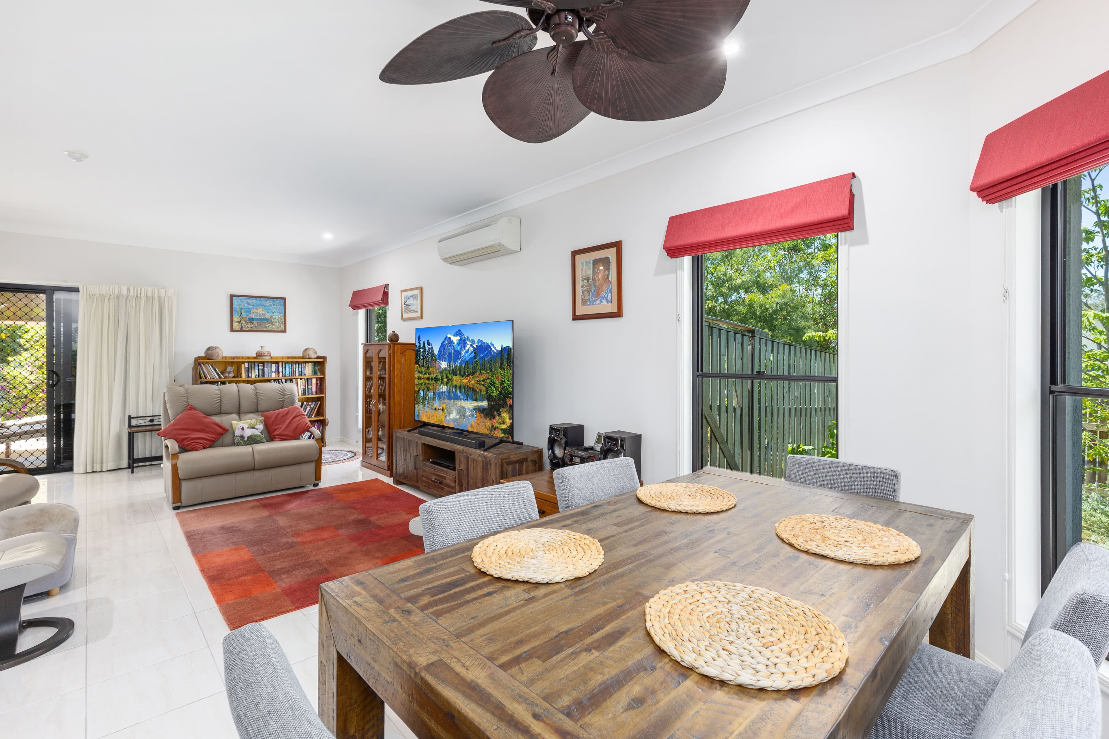 7 Parklands Boulevard, Wondunna QLD 4655, Wondunna - Thumbnail 6