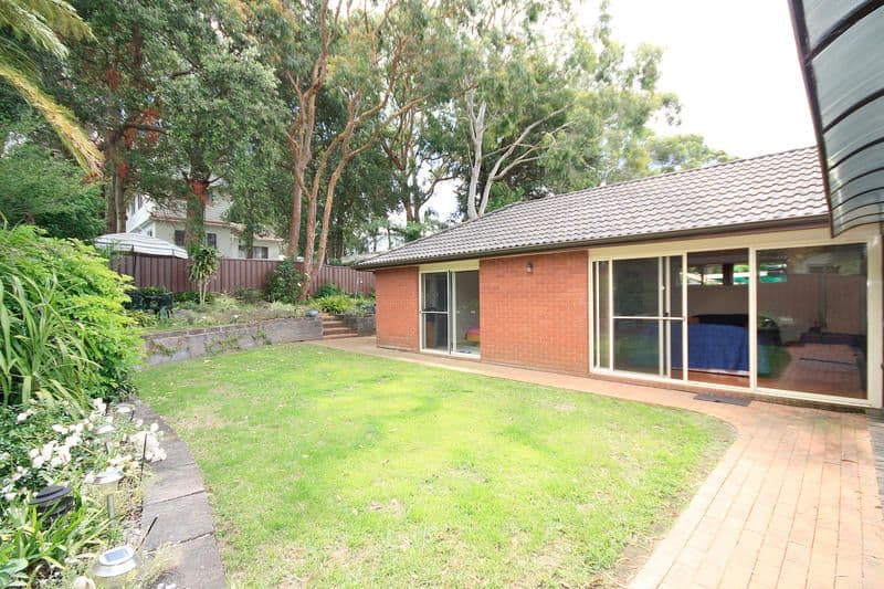 61 Parklands Avenue, HEATHCOTE NSW 2233, Heathcote - Thumbnail 2