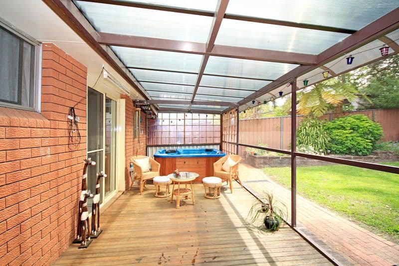 61 Parklands Avenue, HEATHCOTE NSW 2233, Heathcote - Thumbnail 4