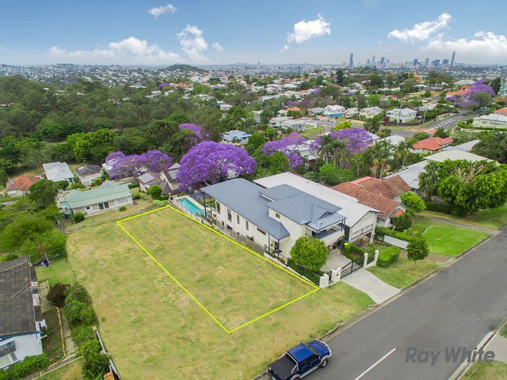 25 Welbeck Street, Alderley QLD 4051, Alderley - Image 1