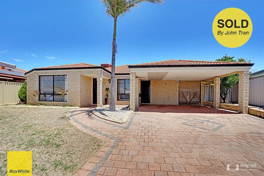 17 Deerina Green, Alexander Heights WA 6064, Alexander Heights - Image 1