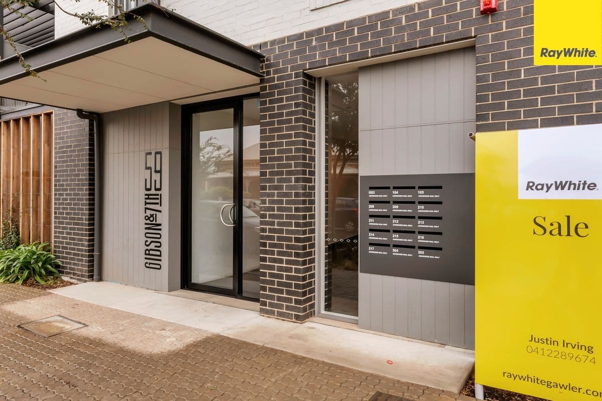59 Gibson Street, Bowden SA 5007, Bowden - Thumbnail 3