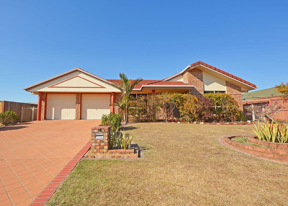 15 Spoonbill Way, Eli Waters QLD 4655, Eli Waters - Image 1