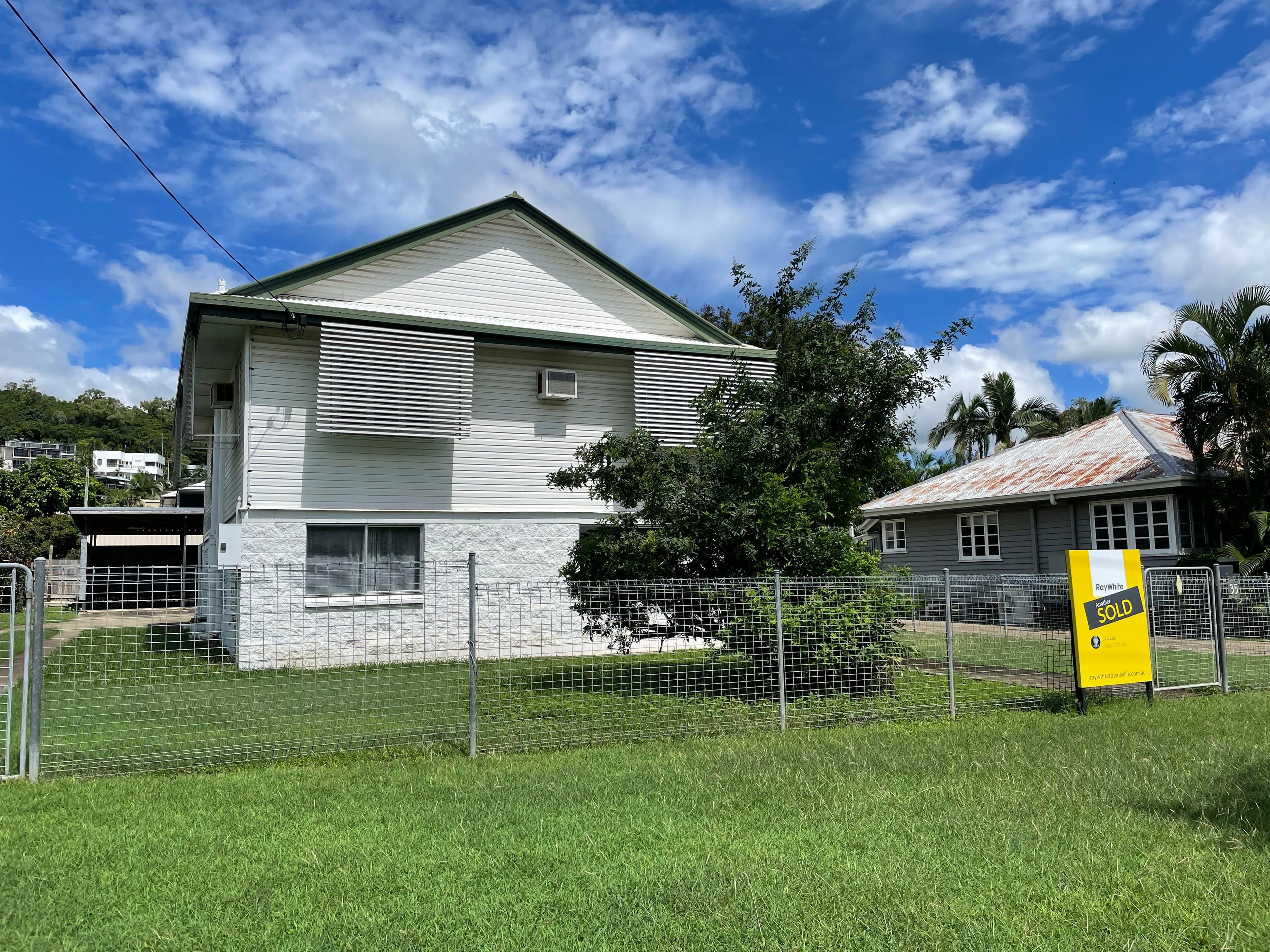 35 Neelsen Street, Wulguru QLD 4811, Wulguru - Image 1