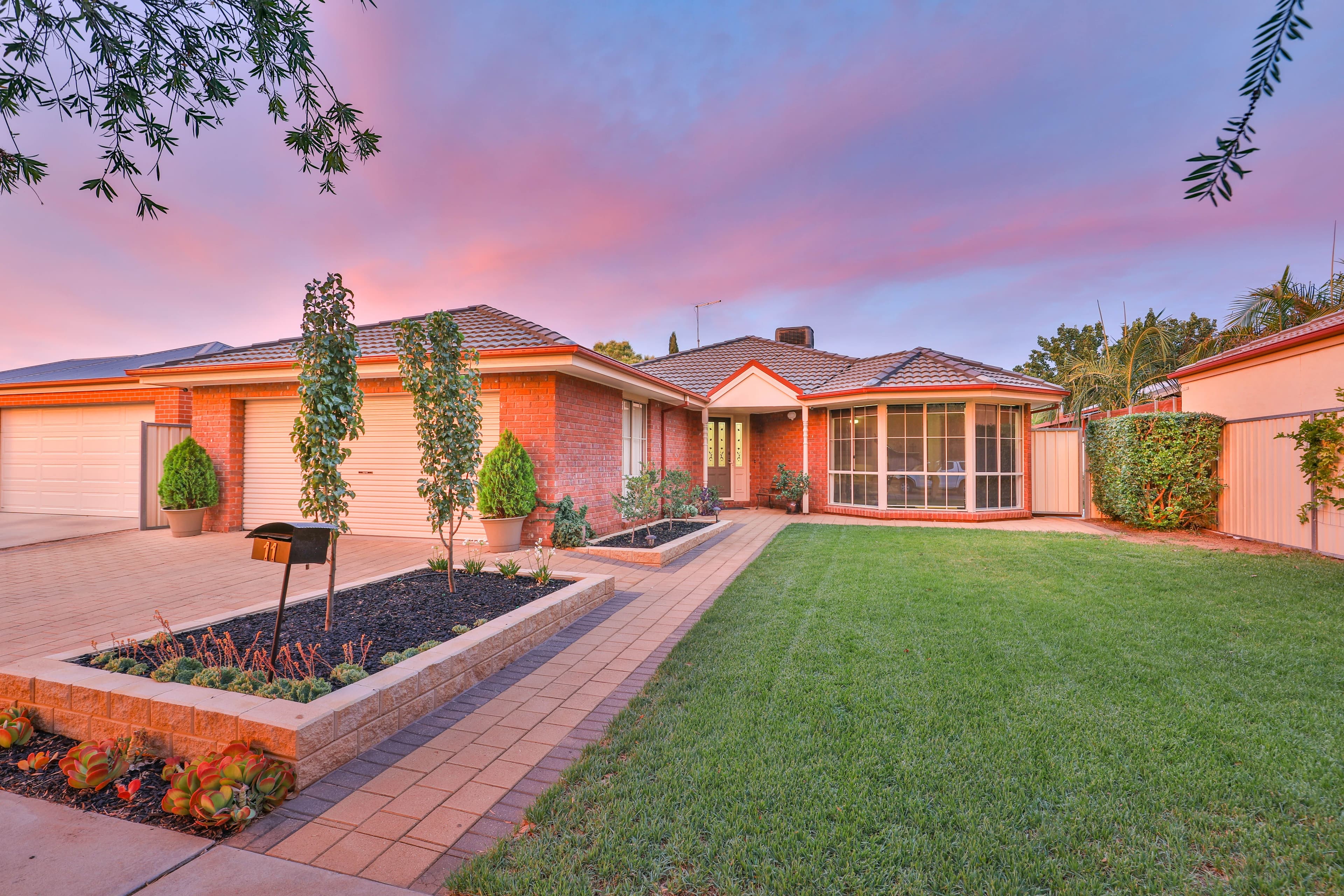 11 Canterbury Drive, Mildura VIC 3500, Mildura - Thumbnail 3