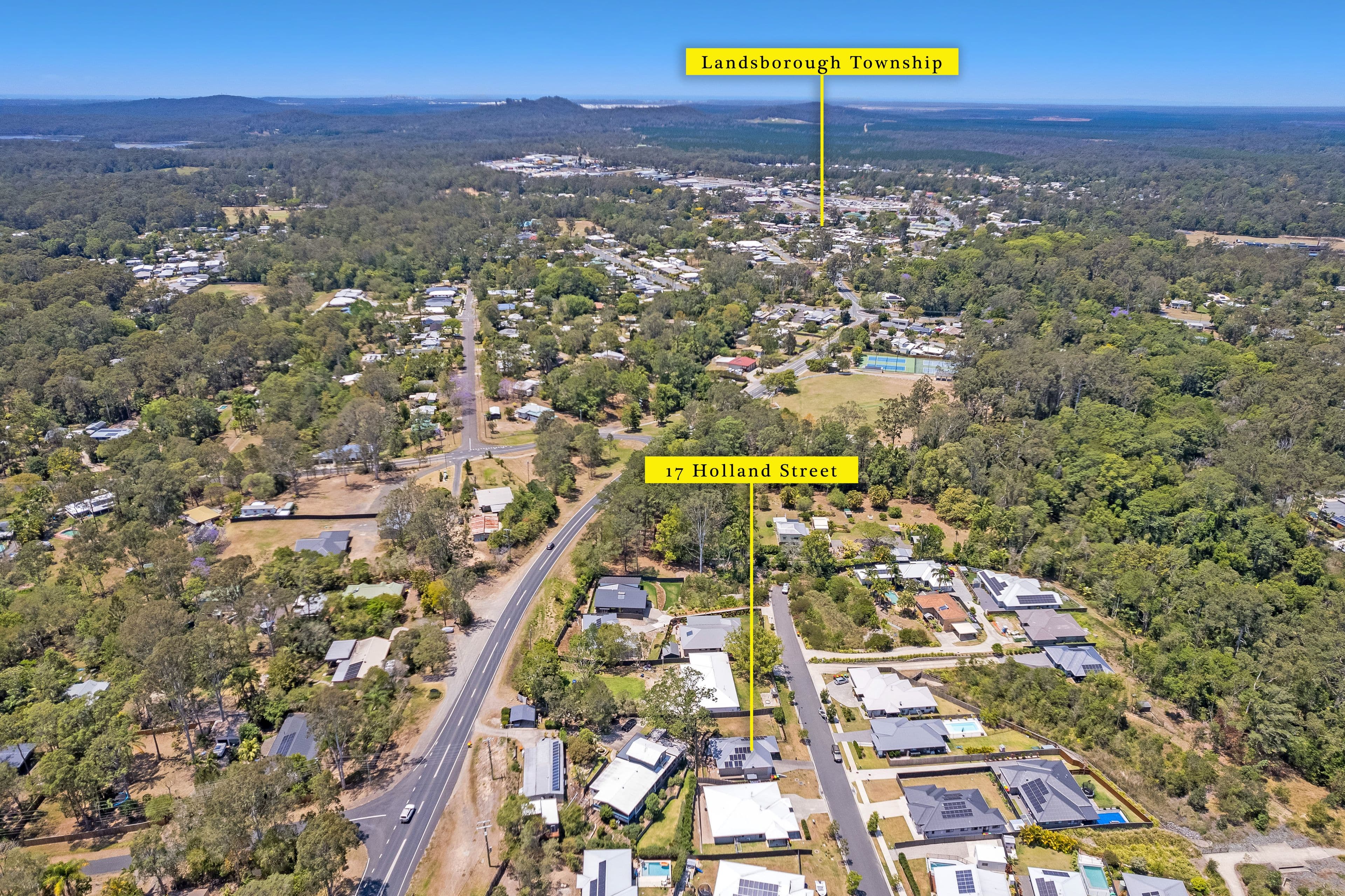 17 Holland Street, Landsborough QLD 4550, Landsborough - Thumbnail 2