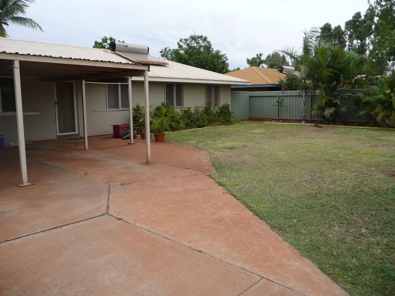 44 Koombana Avenue, South Hedland WA 6722, South Hedland - Thumbnail 2