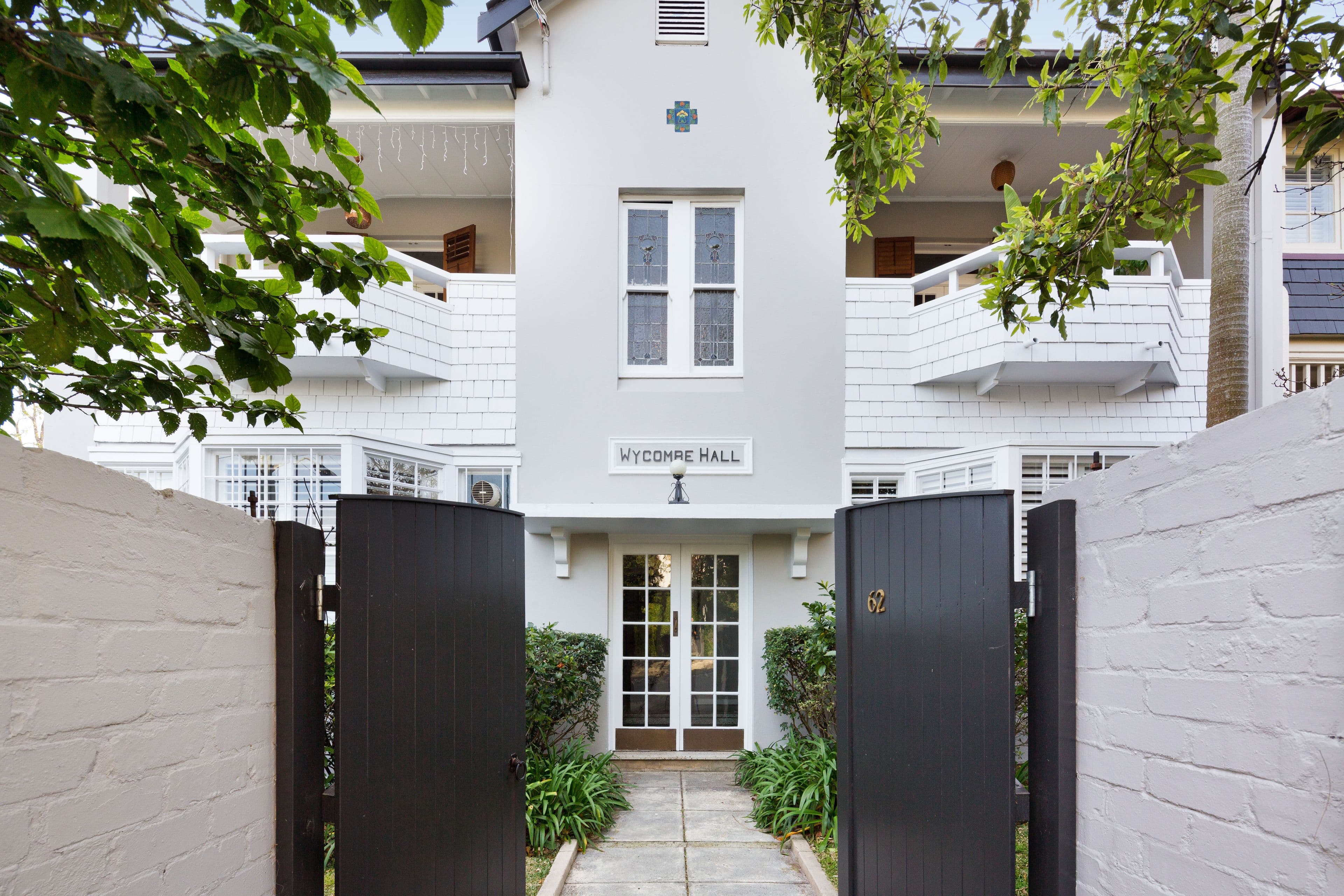 62 Wycombe Road, Neutral Bay NSW 2089, Neutral Bay - Image 1