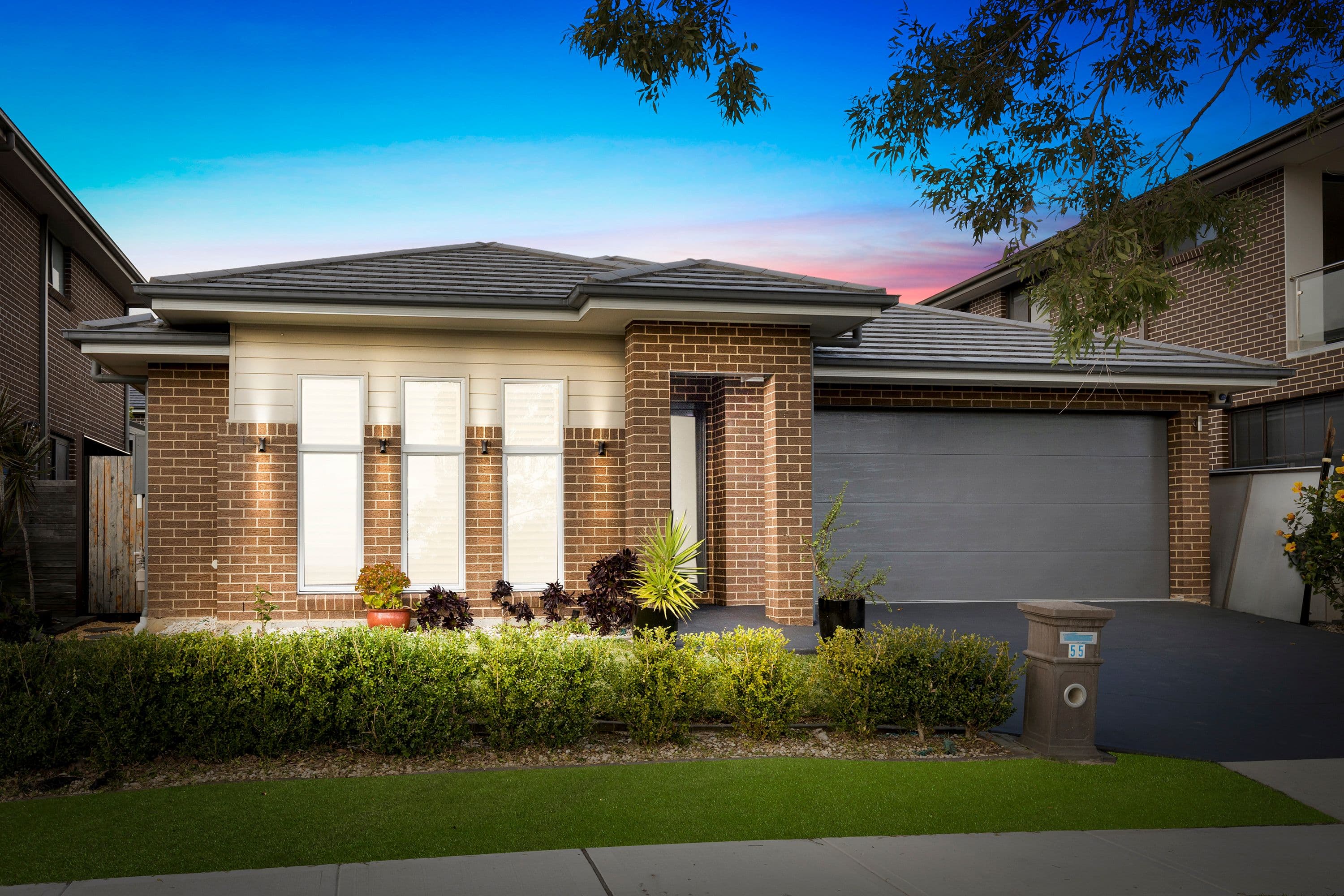 55 Everglades Street, The Ponds NSW 2769, The Ponds - Thumbnail 2