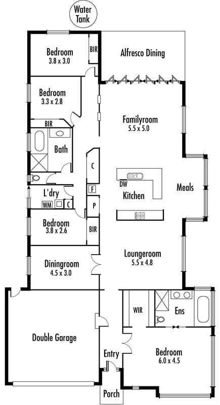 64/1 Acacia Avenue, Surfers Paradise, QLD, 4217, Surfers Paradise - Thumbnail 5