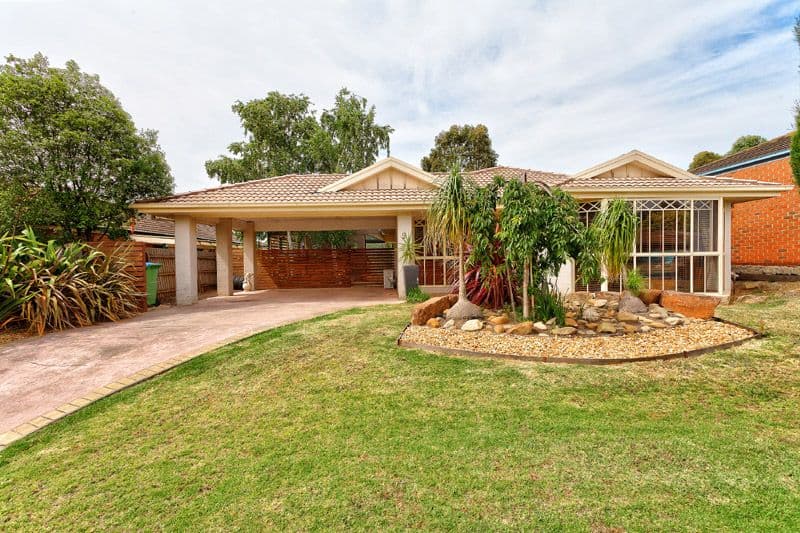 9 One Chain Road, Somerville VIC 3912, Somerville - Image 1